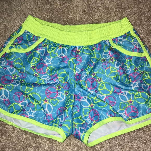 Shorts - Picture 1 of 3